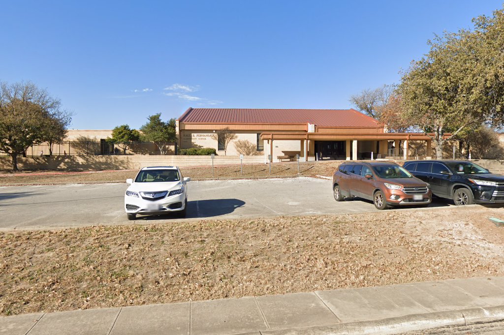 Raul B. Fernandez Elementary School