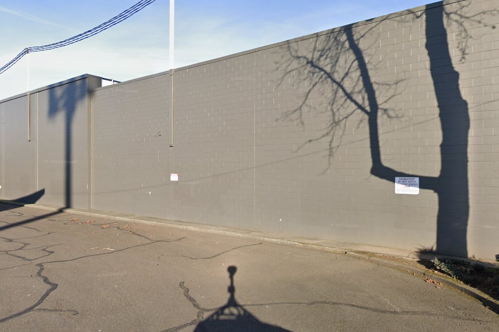Goodwill Portland