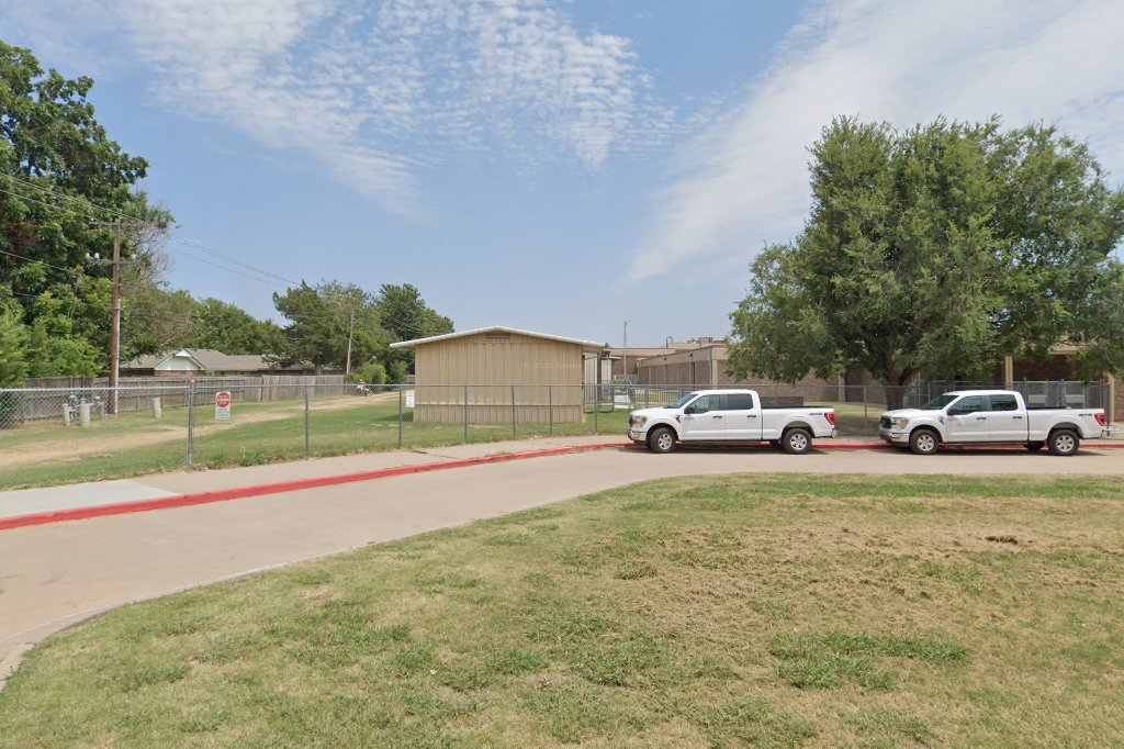Kennedy Elementary School