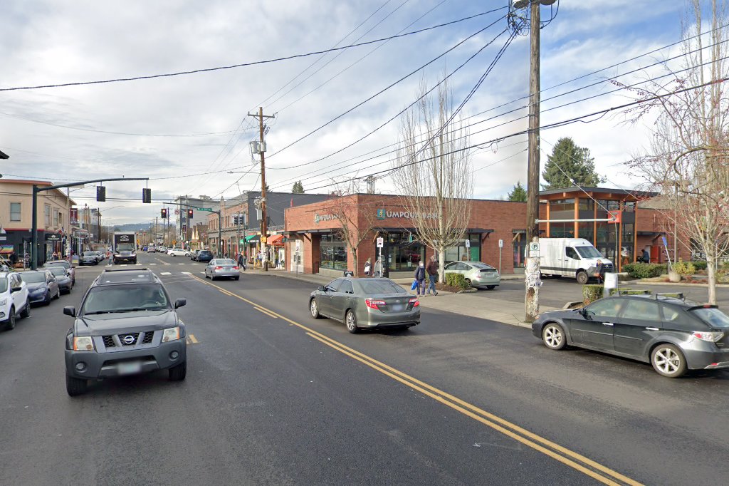 Goodwill Portland
