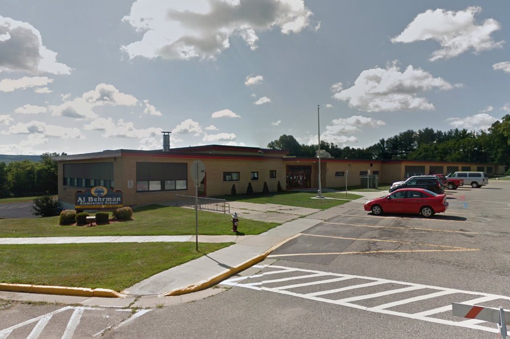 Al Behrman Elementary School