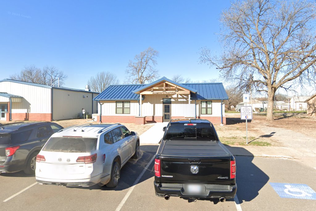 Walters High School