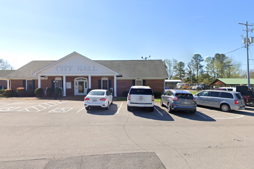 Greenbrier City Court