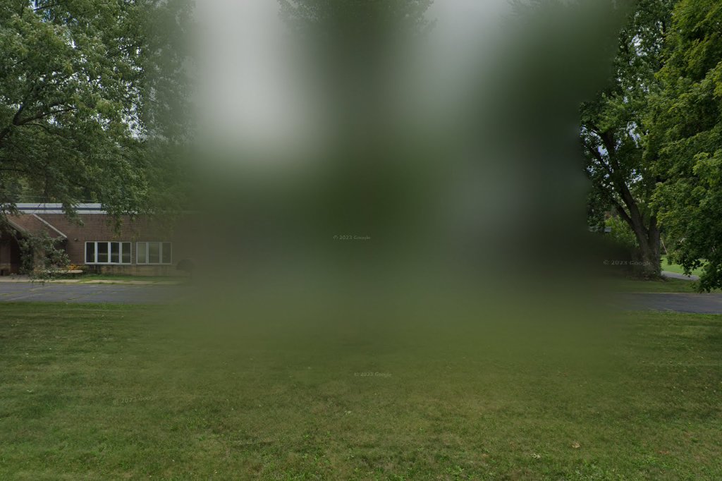 Black Hawk Elementary School