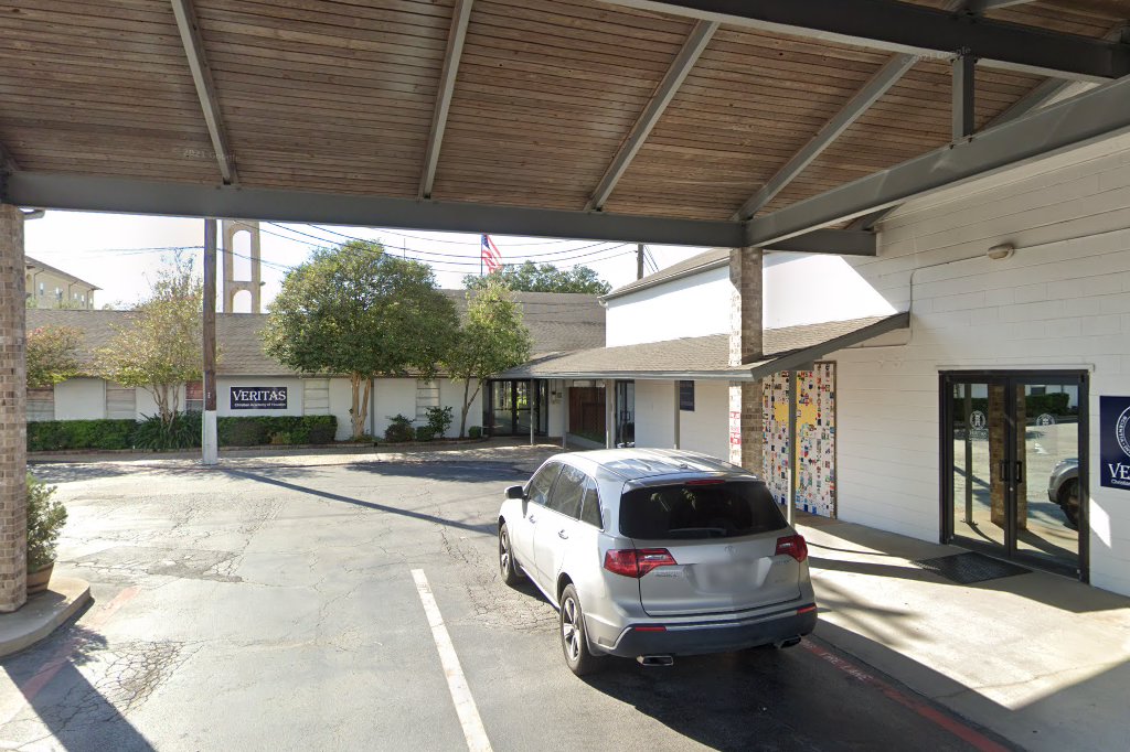 Veritas Christian Academy