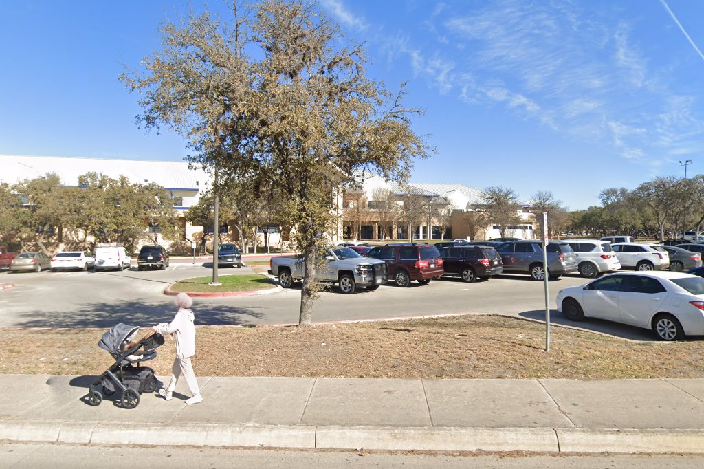 Connally Middle School