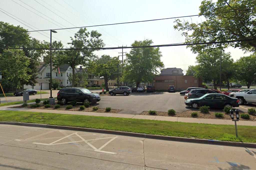 Outagamie County Veterans Services Office