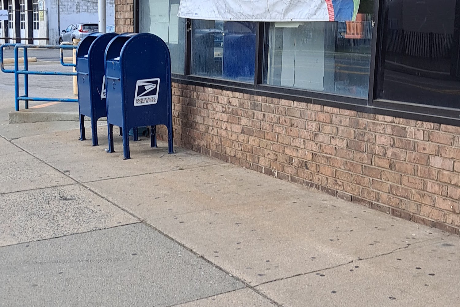 Mariners Harbor Finance Passport Office