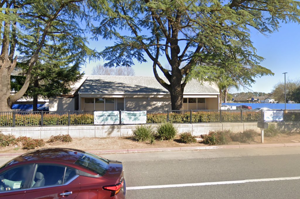 Cordua Elementary School
