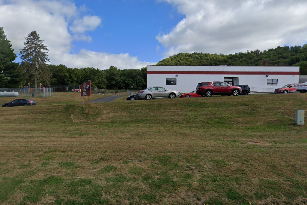 Alma Elementary School