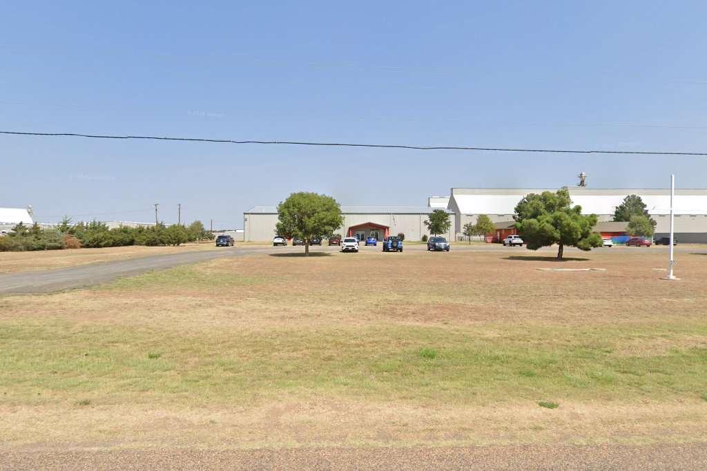 Levelland Christian School and Childcare Center