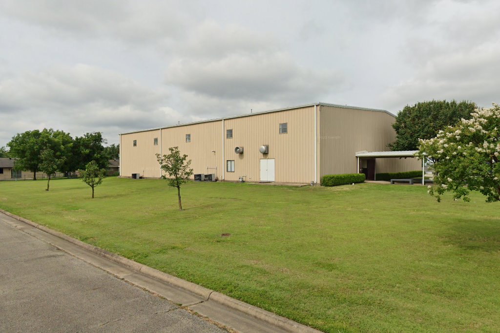 Mineral Heights Christian Academy