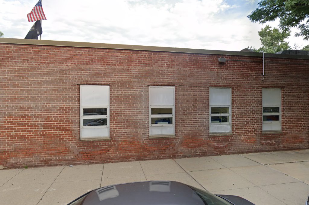 Bellerose Passport Office