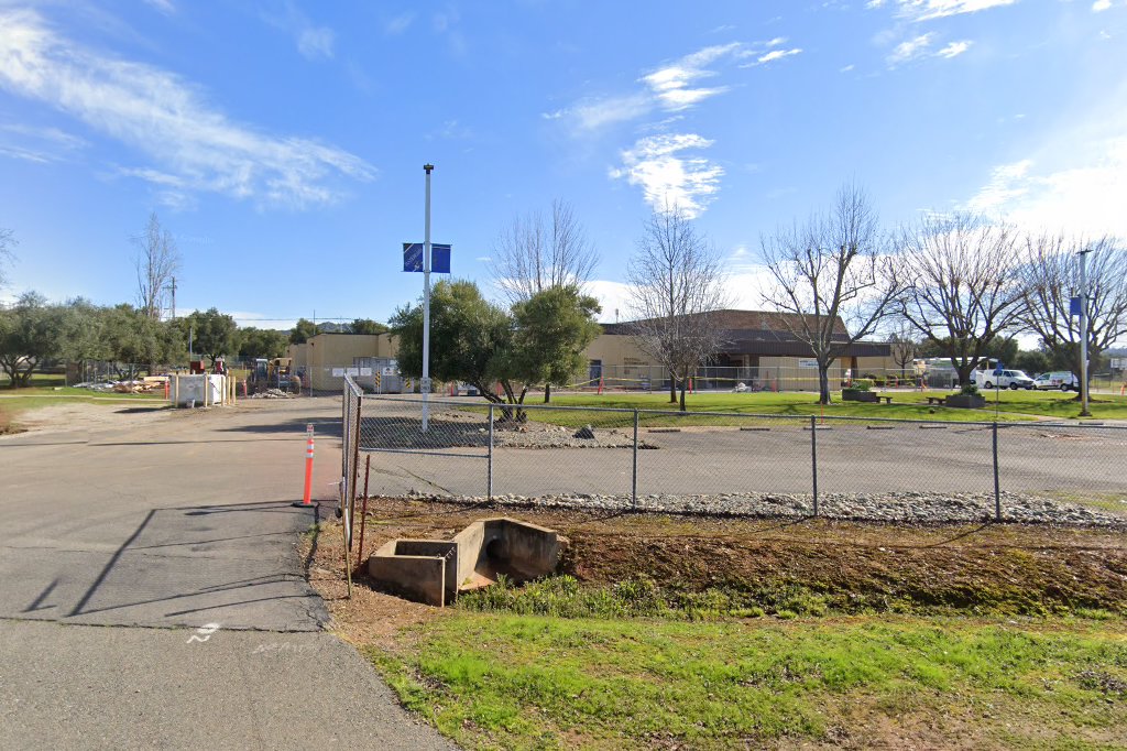 Foothill Intermediate School