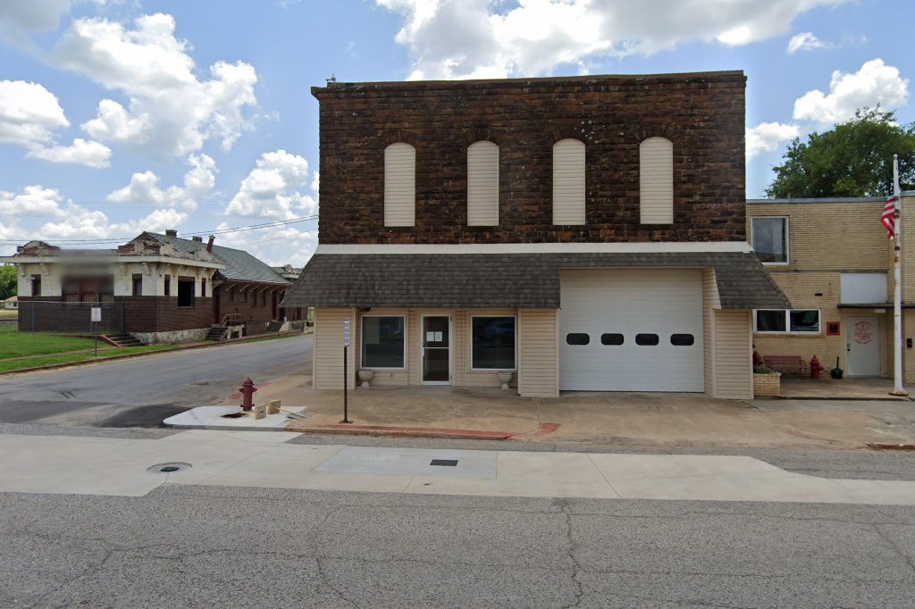 Marietta Municipal Court