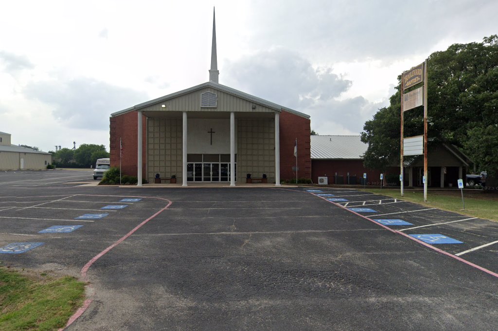 Boulevard Baptist Church and Boulevard Baptist Christian School