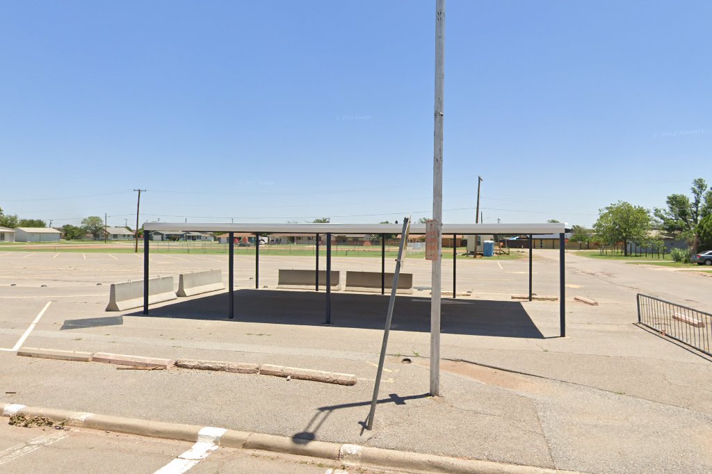 Altus Intermediate School