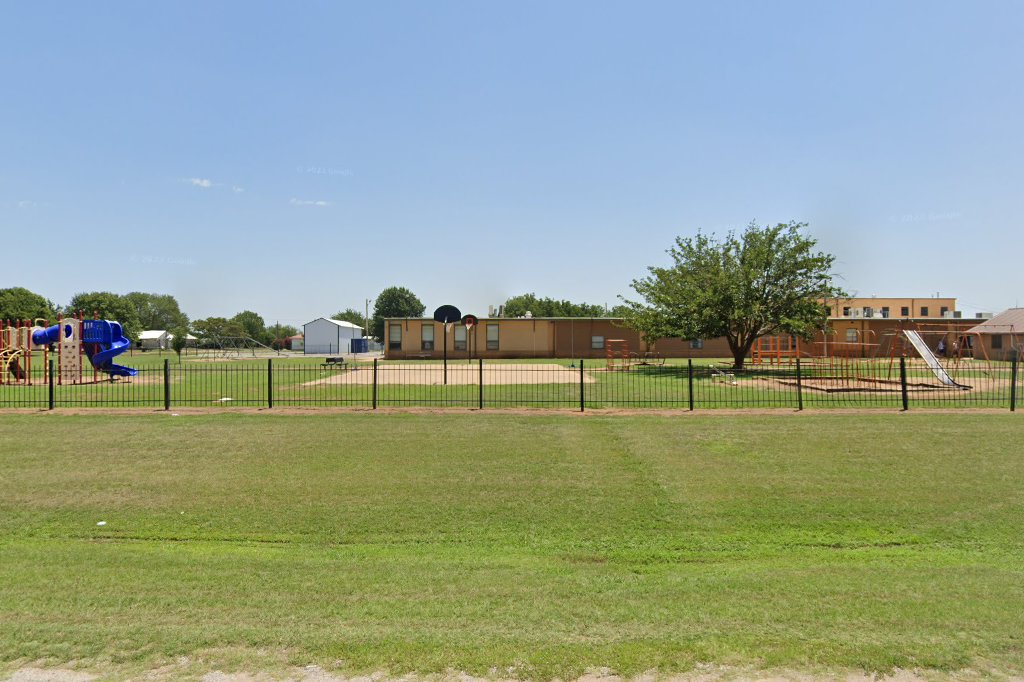 Ryan High School