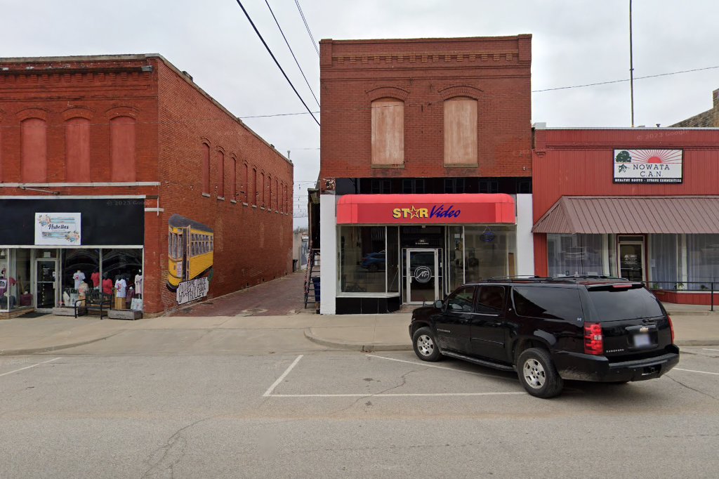 Nowata Tag Agency