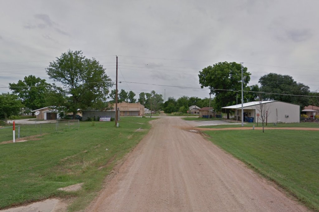 Tupelo Municipal Court
