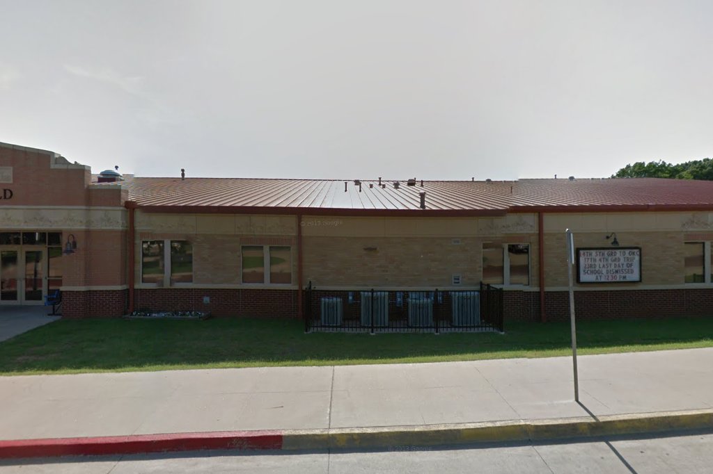 Garfield Elementary School