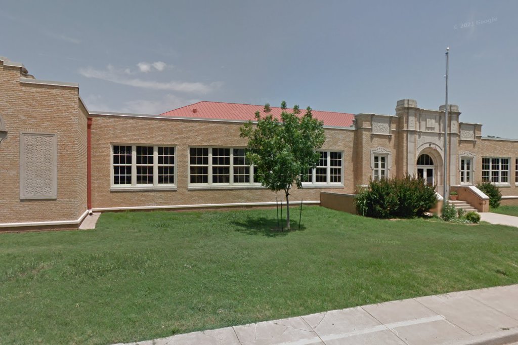 Roosevelt Elementary School