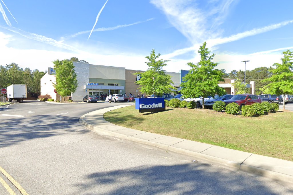 Goodwill West Columbia