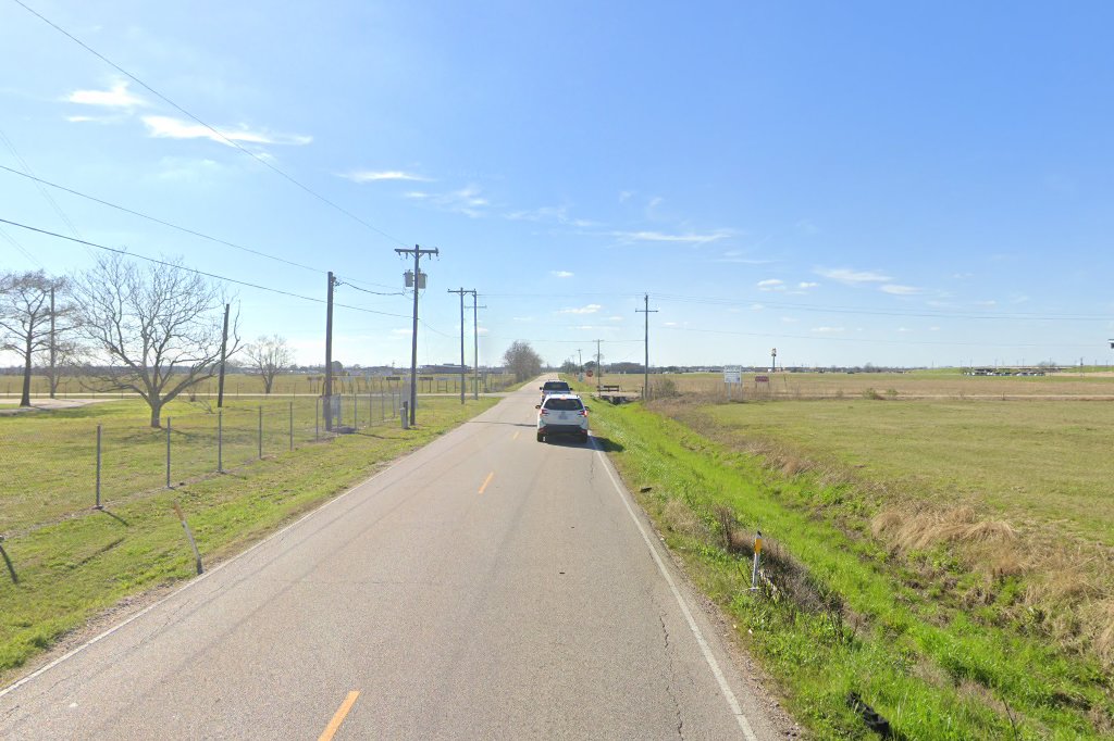 Angleton Junior High School