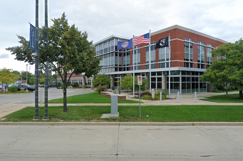 US Department of Veterans Affairs-Milwaukee Regional Benefit Office