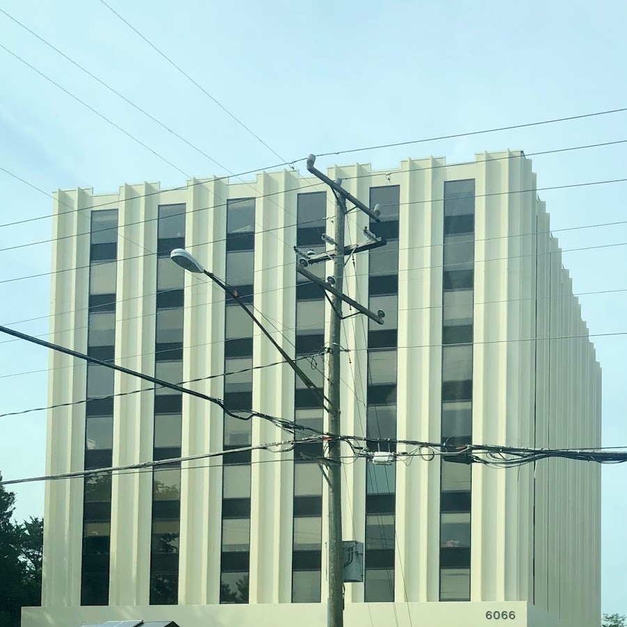 Woodrow Wilson Library