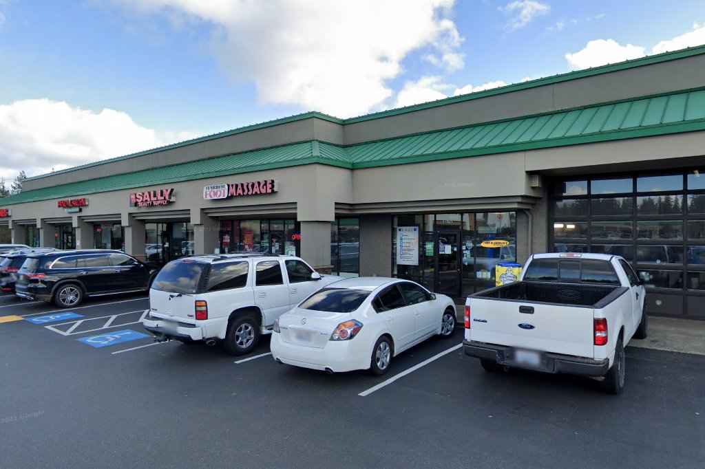 Goodwill Gig Harbor