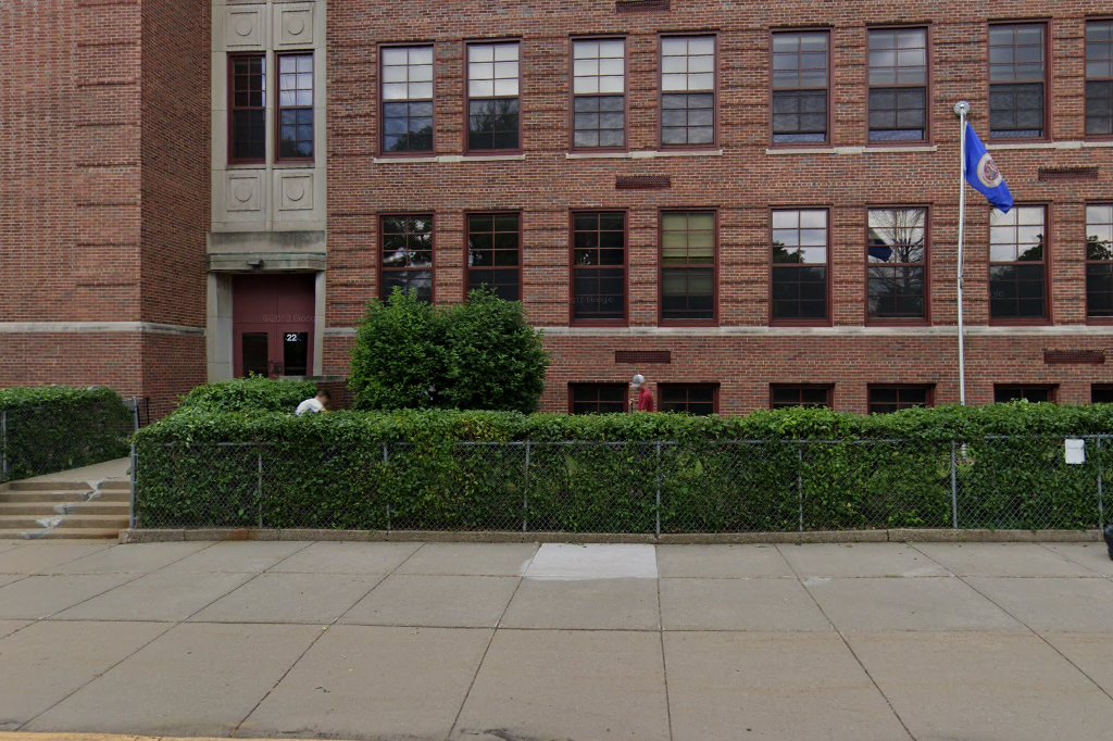 St Agnes School