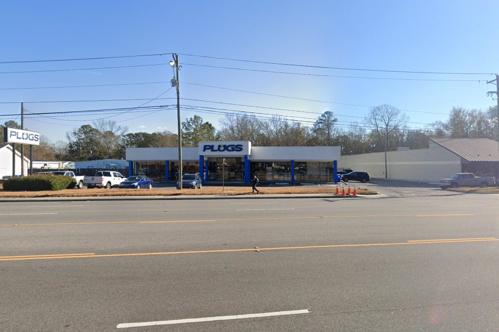 Goodwill Charleston