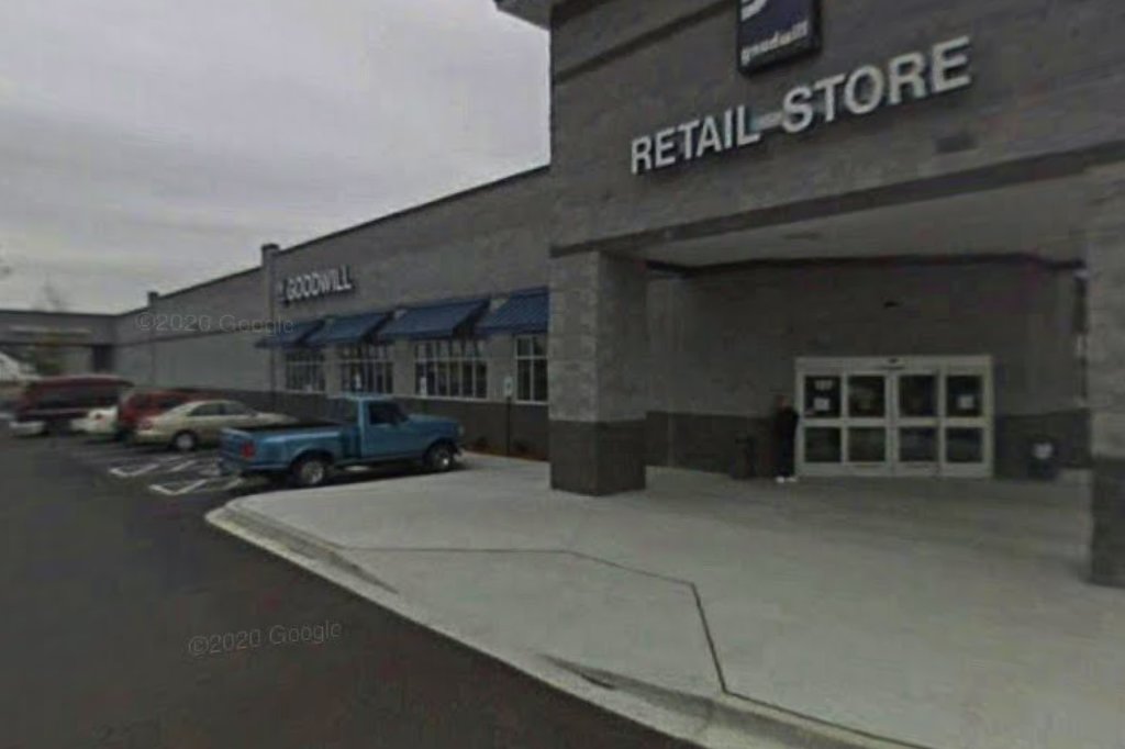 Goodwill Myrtle Beach