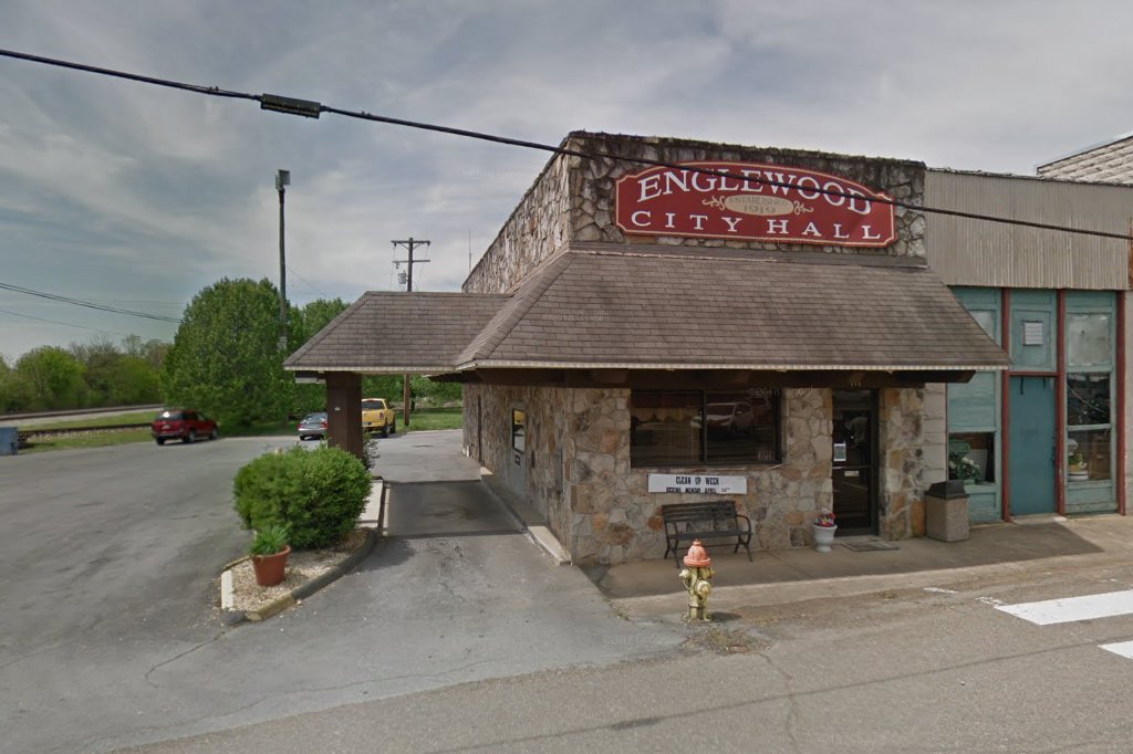 Englewood City Court