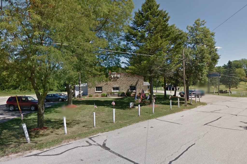 Viroqua Veterans of Foreign Wars