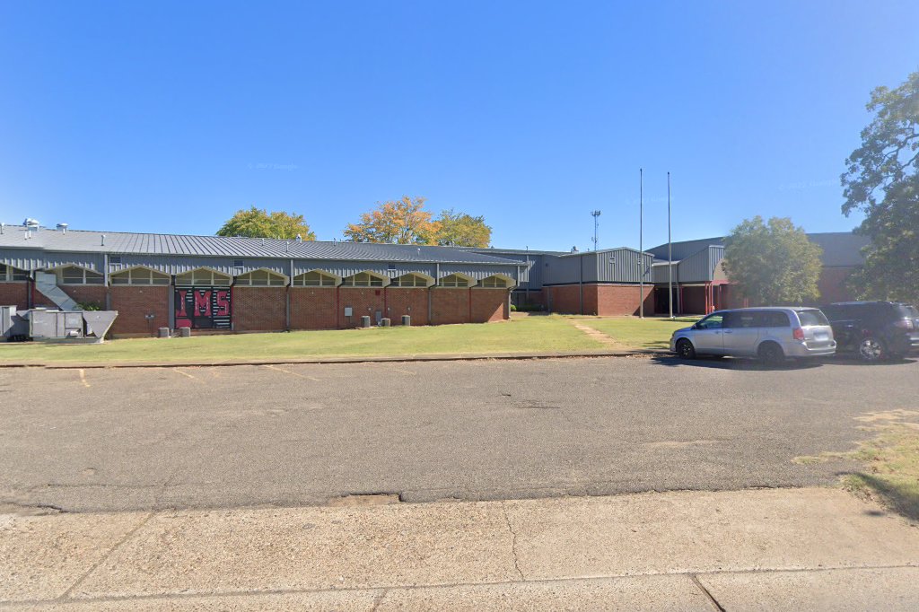 Idabel Middle School