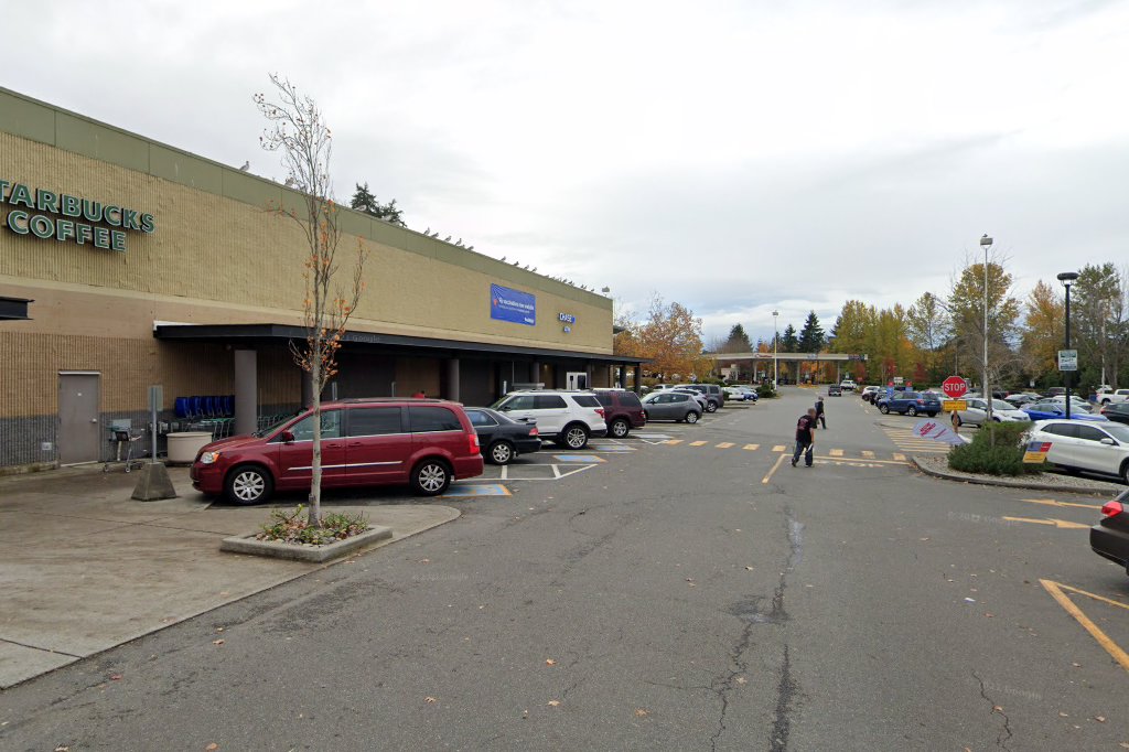 Goodwill Kirkland