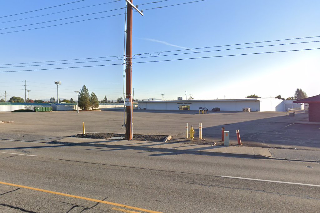 Goodwill Spokane Valley
