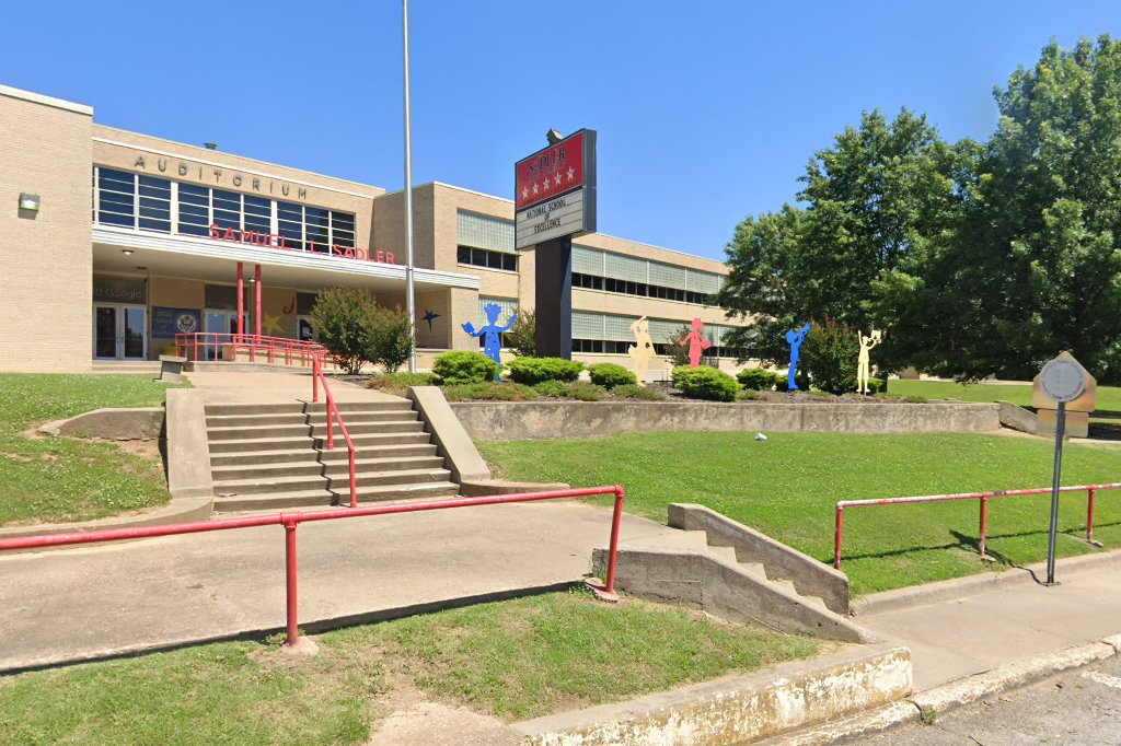 Sadler Arts Academy