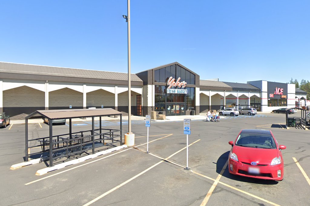 Goodwill Cheney