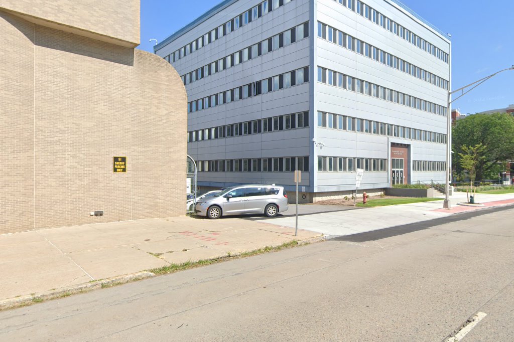 Schenectady County Passport Office