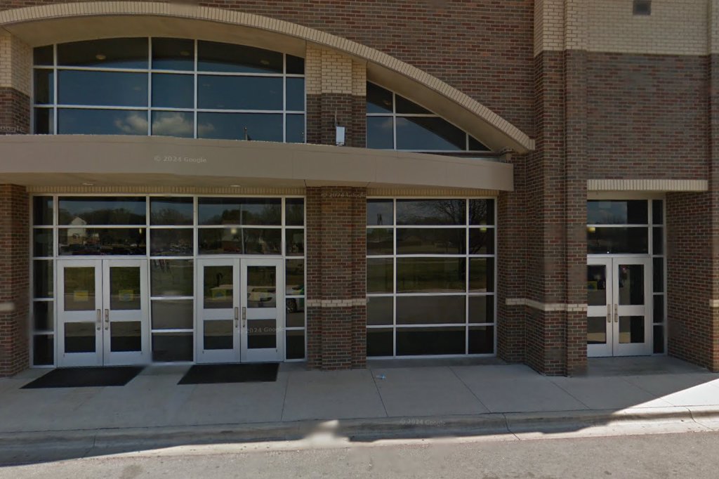 Brownwood High School