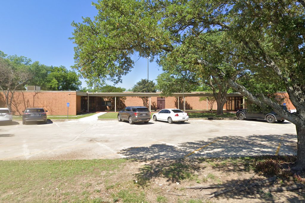 Brownwood Accelerated High School