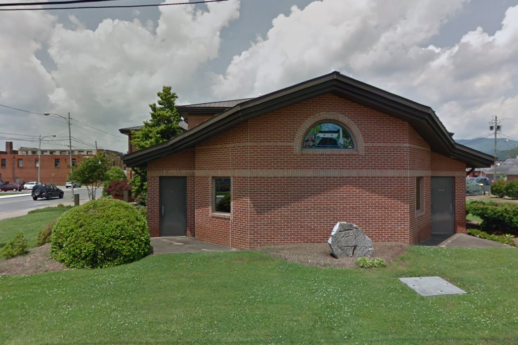 Elizabethton City Court