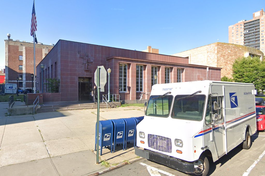 Forest Hills Passport Office