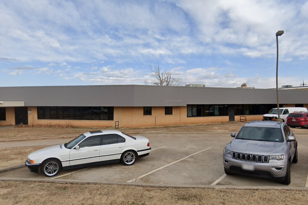 Johnson Elementary School
