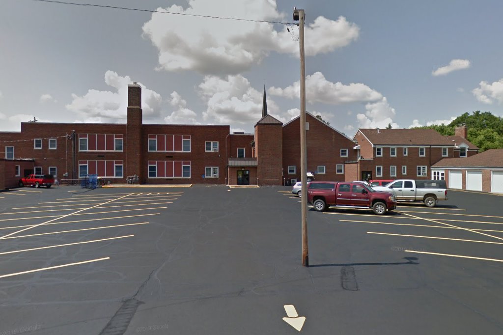 Mary of Lourdes School