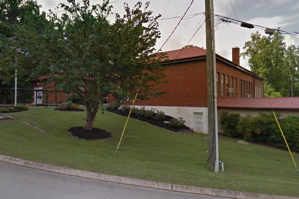 Townsend City Court