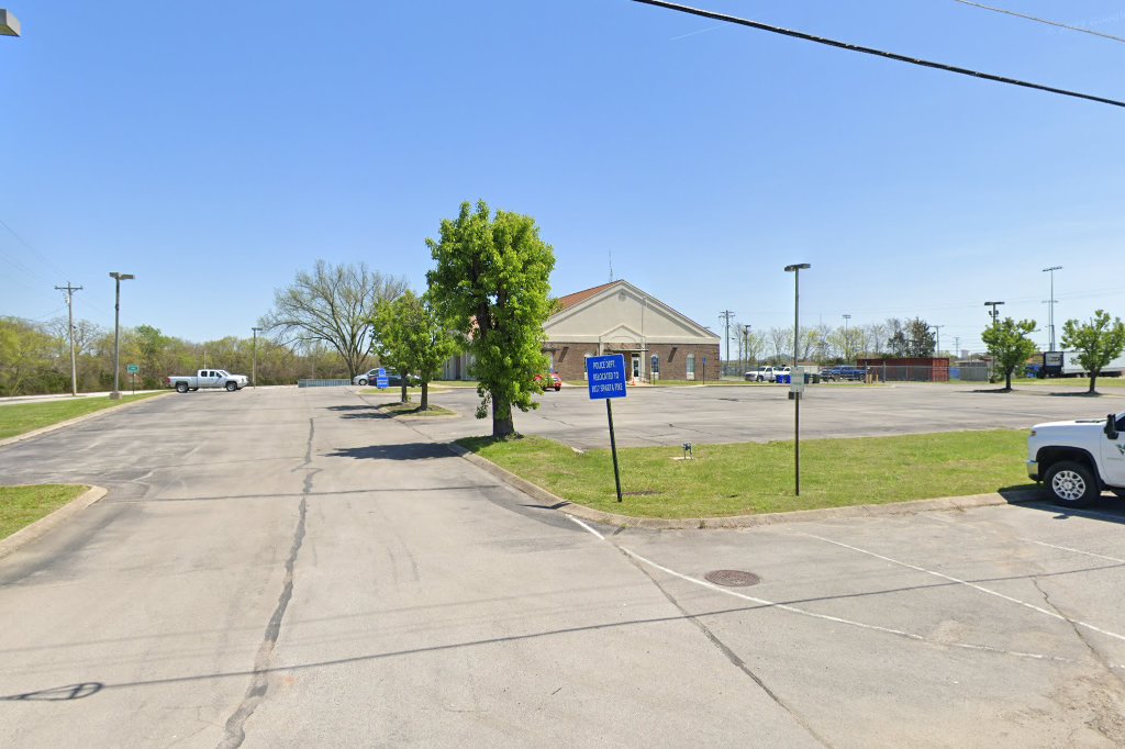 Lebanon City Court